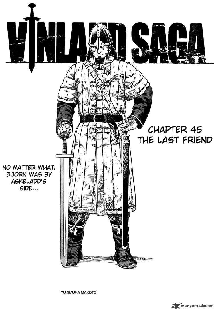 Vinland Saga, Chapter 45 image 02